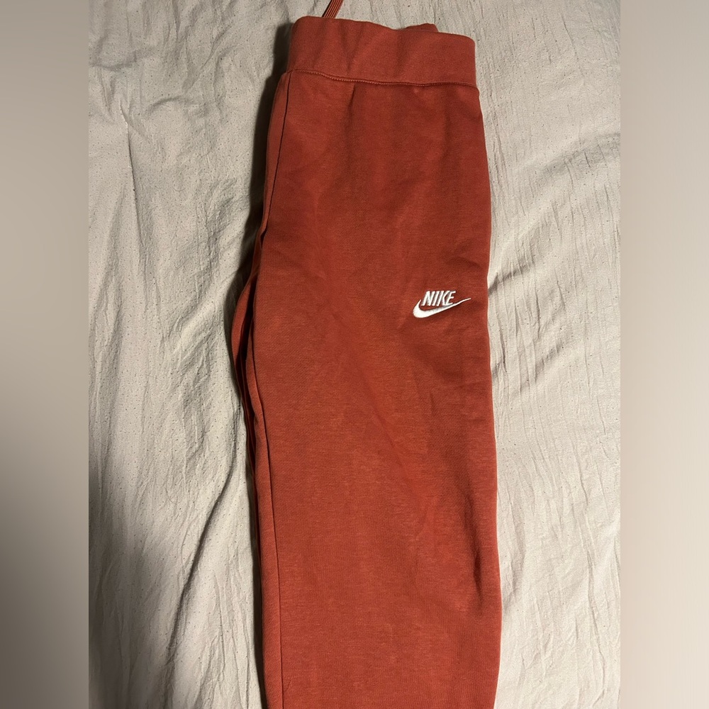 Nike joggers